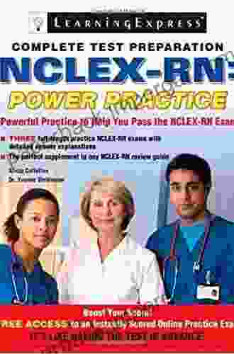 NCLEX RN: Power Practice