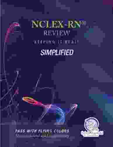 NCLEX RN Review Keeping It Real Simplified Musculoskeletal And Integumentary