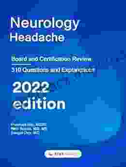 Neurology Headache: Board And Certification Review