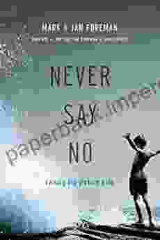 Never Say No: Raising Big Picture Kids