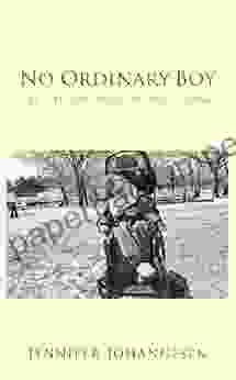 No Ordinary Boy