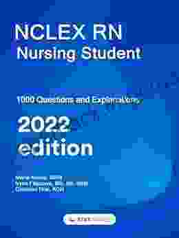 Nurse NCLEX RN