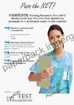 Practice The NET: Nursing Entrance Test Practice Test Questions