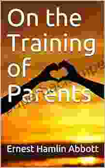 On The Training Of Parents