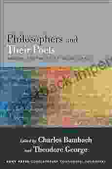 Philosophers And Their Poets: Reflections On The Poetic Turn In Philosophy Since Kant (SUNY In Contemporary Continental Philosophy)