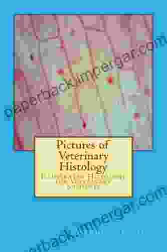 Pictures Of Veterinary Histology