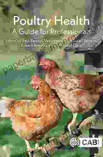 Poultry Health: A Guide For Professionals