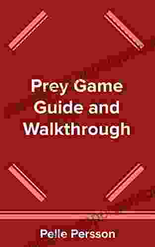 Prey Game Guide and Walkthrough