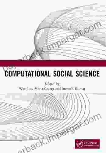 Computational Social Science: Proceedings Of The 1st International Conference On New Computational Social Science (ICNCSS 2024) September 25 27 2024 Guangzhou China