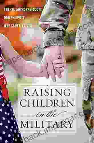 Raising Children in the Military (Military Life)