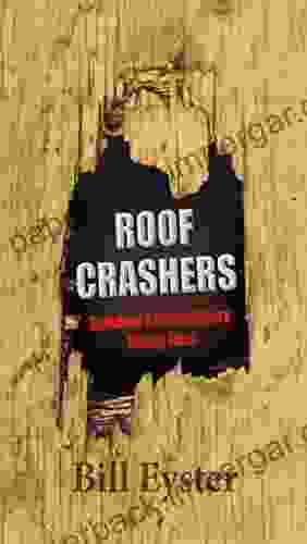 Roof Crashers: Building Extraordinary Young Men