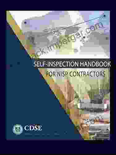 SELF INSPECTION HANDBOOK FOR NISP CONTRACTORS