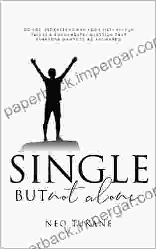 Single But Not Alone