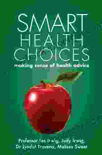 Smart Health Choices: making sense of health advice