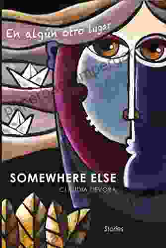 SOMEWHERE ELSE: En Algun Otro Lugar