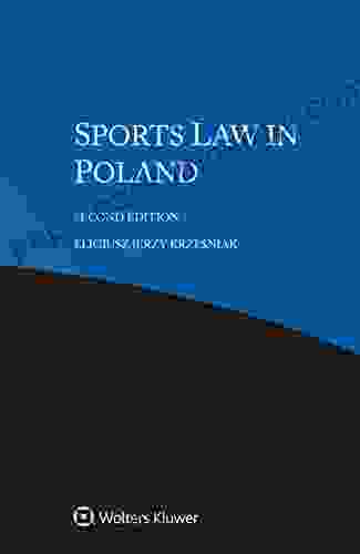 Sports Law in Poland