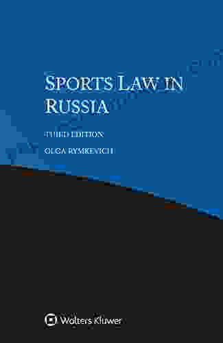 Sports Law In Russia (3)