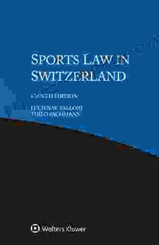 Sports Law In Switzerland