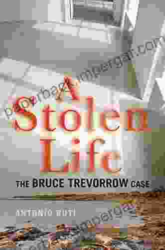 A Stolen Life: The Bruce Trevorrow Case