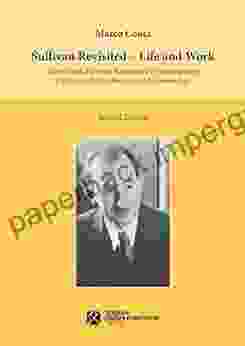 Sullivan Revisited Life And Work Harry Stack Sullivan S Relevance For Contemporary Psychiatry Psychotherapy And Psychoanalysis