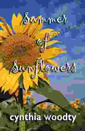 Summer Of Sunflowers