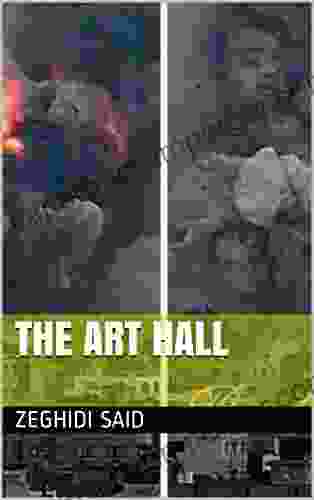 The Art Hall