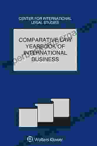 International Dispute Resolution: The Comparative Law Yearbook of International Business Volume 31A Special Issue 2024