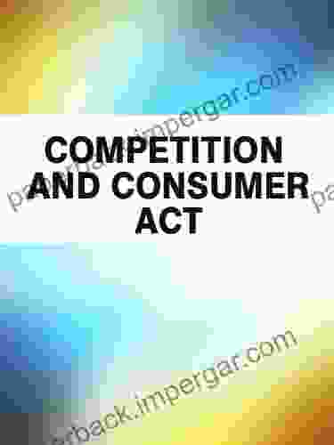 Competition And Consumer Act (Australia)