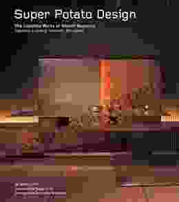 Super Potato Design: The Complete Works Of Takashi Sugimoto: Japan S Leading Interior Designer