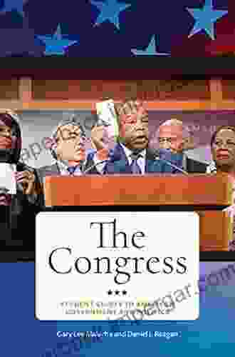 The Congress (Student Guides To American Government And Politics)