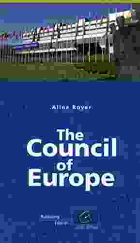 The Council Of Europe