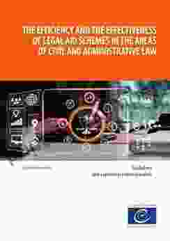 The Efficiency And The Effectiveness Of Legal Aid Schemes In The Areas Of Civil And Administrative Law: Guidelines And Explanatory Memorandum