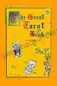 The Great Tarot Book: Training workshop