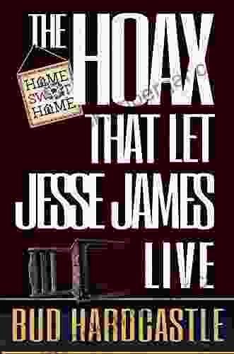 The Hoax That Let Jesse James Live