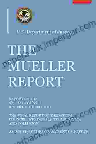 The Mueller Report