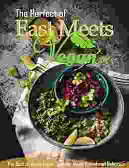 The Perfect Of East Meets Vegan With The Best Of Asian Home Cooking Plant Based And Delicious