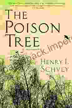 The Poison Tree: A Memoir