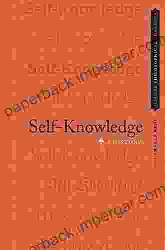 The Self: A History (Oxford Philosophical Concepts)