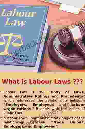 The Sources of Labour Law