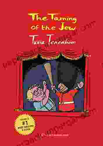 The Taming Of The Jew