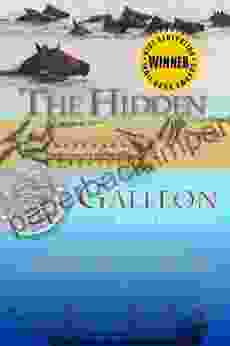 The Hidden Galleon: The True Story Of A Lost Spanish Ship And The Wild Horses Of Assateague Island