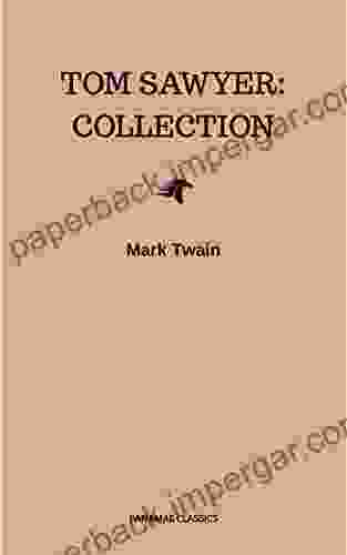 Tom Sawyer: Collection