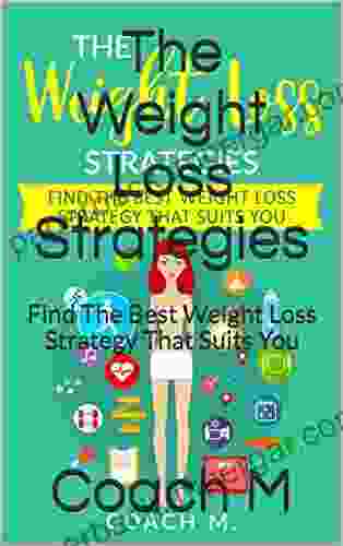 The Weight Loss Strategies: Find The Best Weight Loss Strategy That Suits You