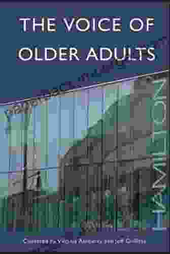 The Voice Of Older Adults (Life Rattle New Writers 12005266)