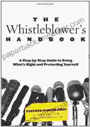 The Whistleblower S Handbook