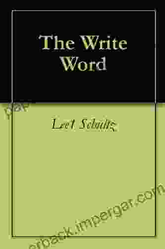 The Write Word