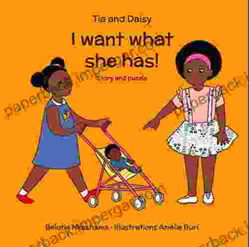 Tia And Daisy : I Want What She Has