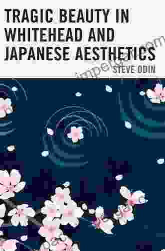 Tragic Beauty in Whitehead and Japanese Aesthetics (Contemporary Whitehead Studies)