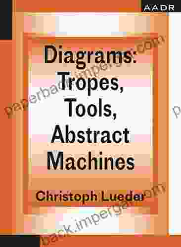 Diagrams: Tropes Tools Abstract Machines (The Practice of Theory and the Theory of Practice 9)