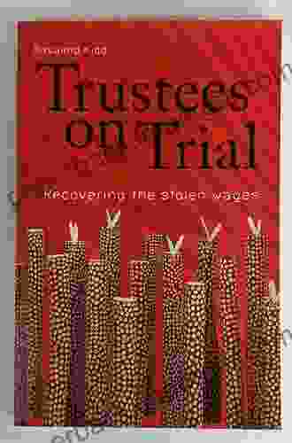 Trustees on Trial: Recovering the Stolen Wages